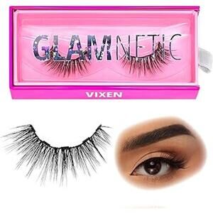 4 FOR $30 SALE - Glamnetic Vixen False Lashes